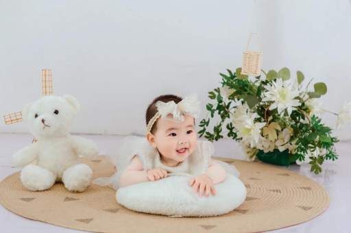 邓州宝宝什么时候会爬